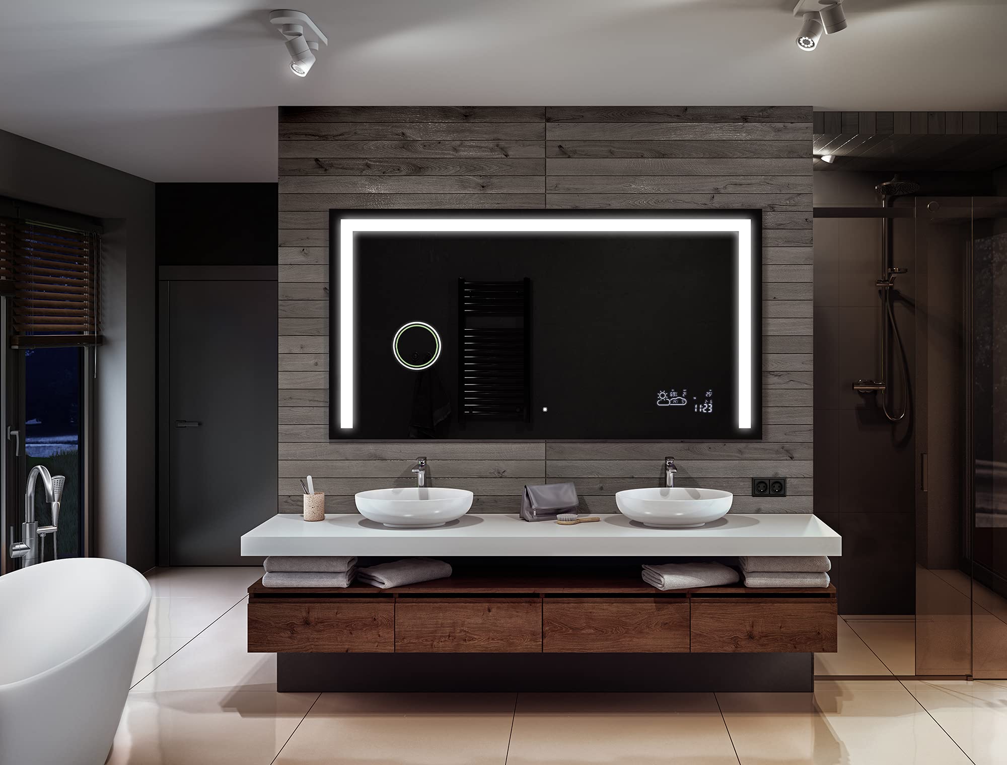 artforma-slimline-led-badspiegel-130x60-cm-ohne-rahmen image 8