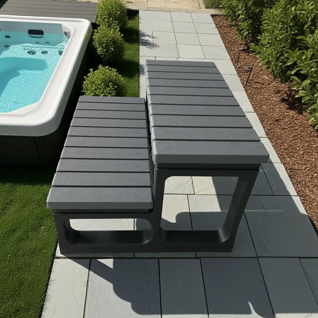 jet-line-pooltreppe-whirlpool-2-stufen-51x61x36-cm-anthrazit image 1