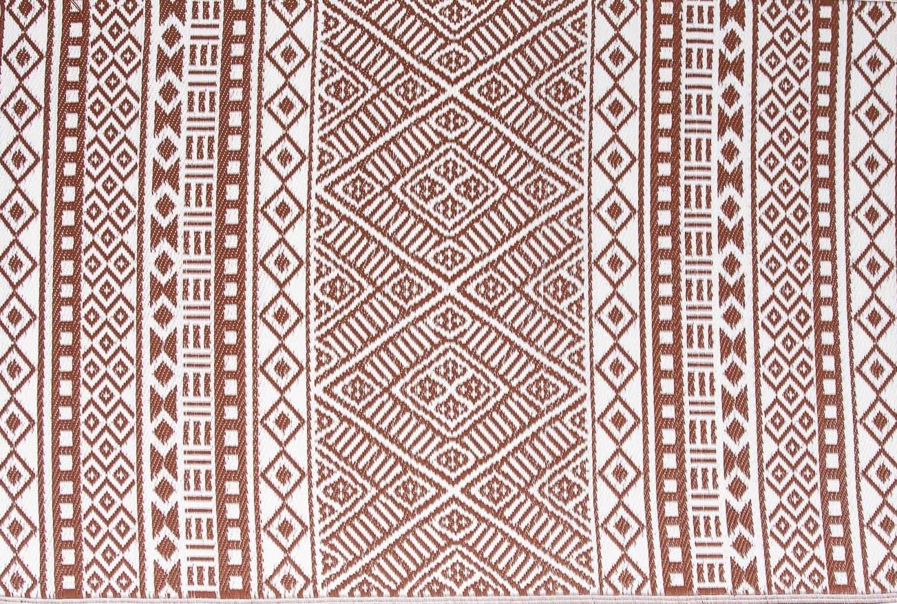 jet-line-scarlett-outdoor-teppich-120x180-cm-braun image 1