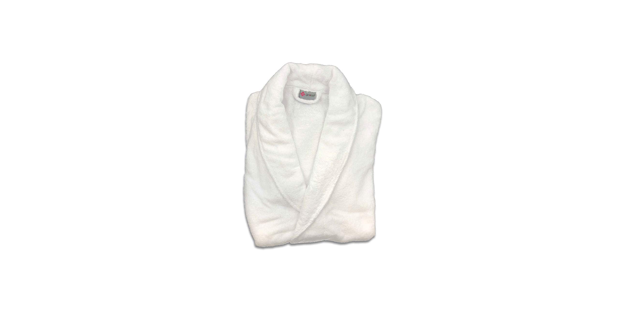 grace-grand-spa-bademantel-schalkragen-wei-frottier image 1
