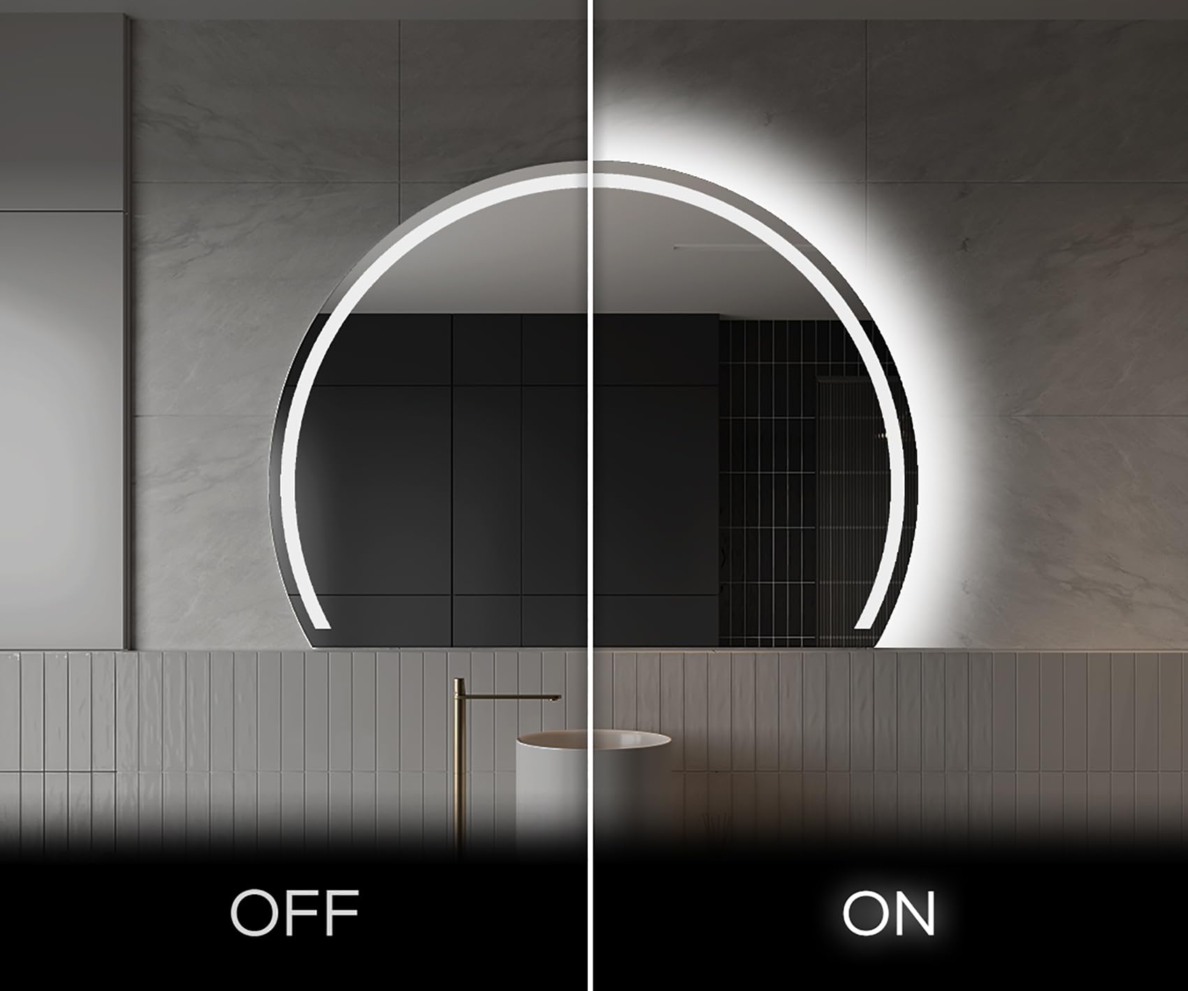 artforma-okrhc223-led-badspiegel-80x60-cm-rund-ohne-rahmen image 3
