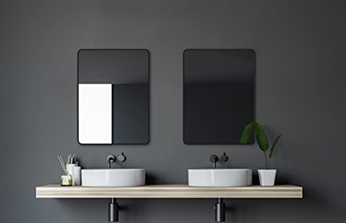 talos-black-living-spiegel-80-x-60-cm-badspiegel-schwarz-aluminiumrahmen image 7