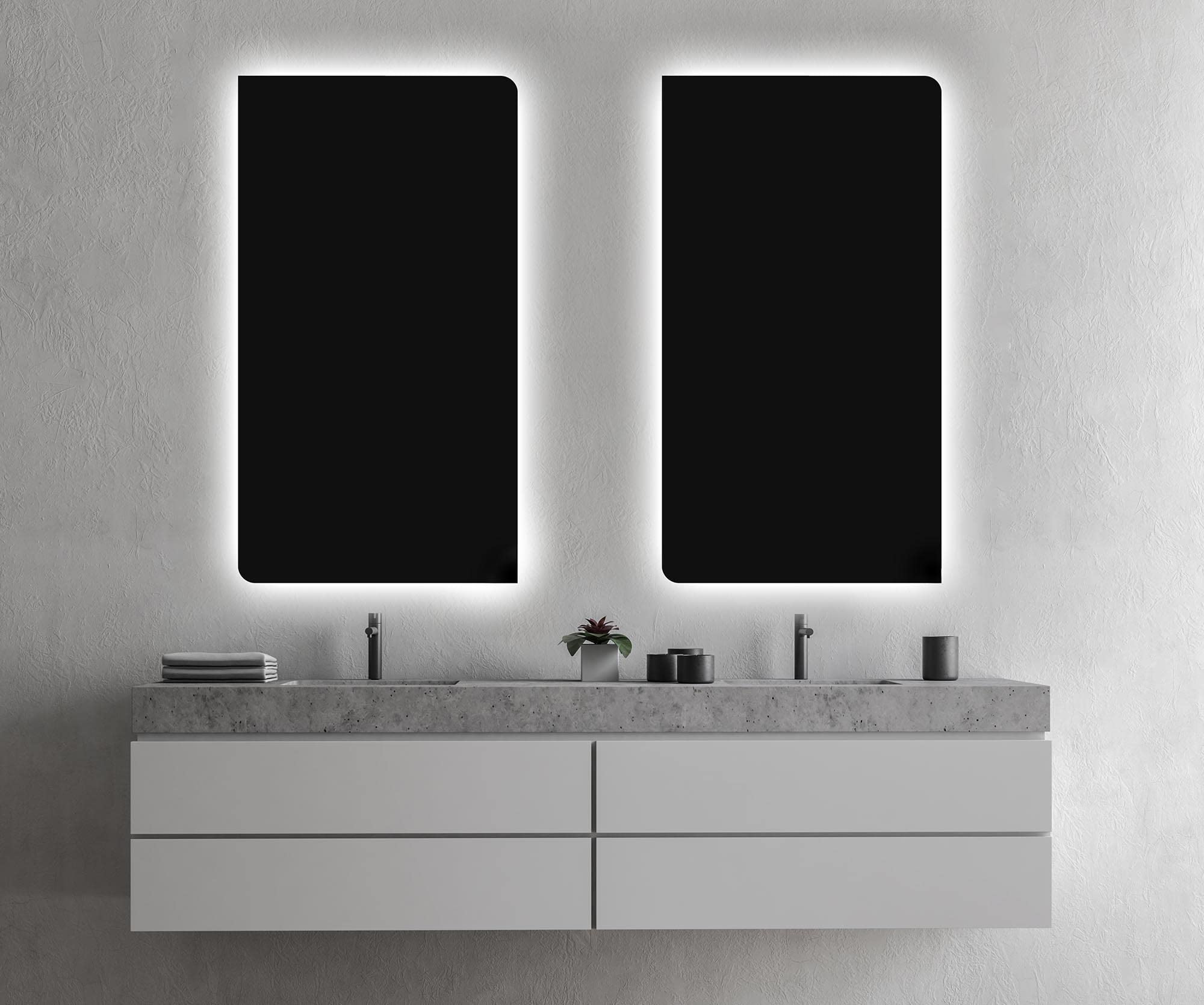 artforma-led-badspiegel-tko111-180x100-cm-rahmenlos image 2