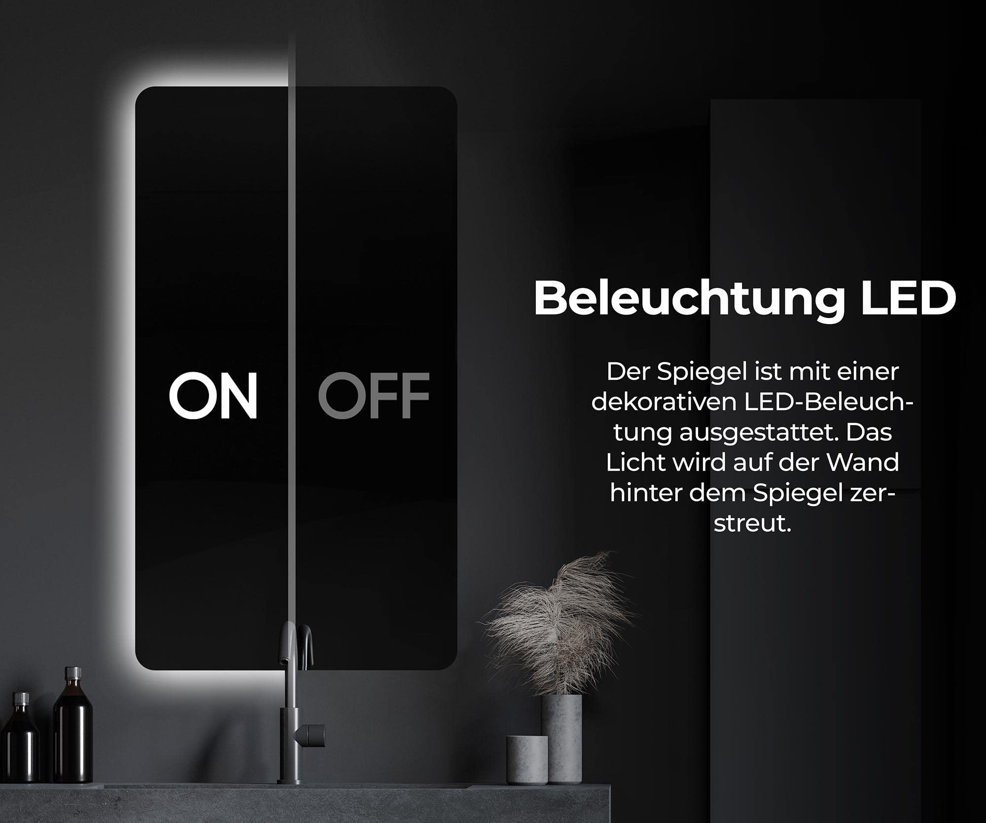 artforma-led-badspiegel-taz105-150x70-cm-rahmenlos image 3