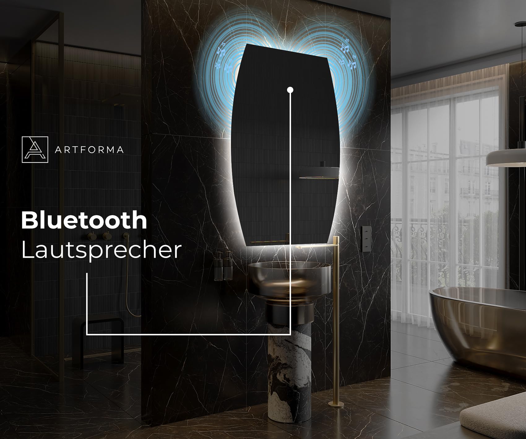 artforma-lzbp221-led-badspiegel-asymmetrisch-70x110-cm-rahmenlos image 5