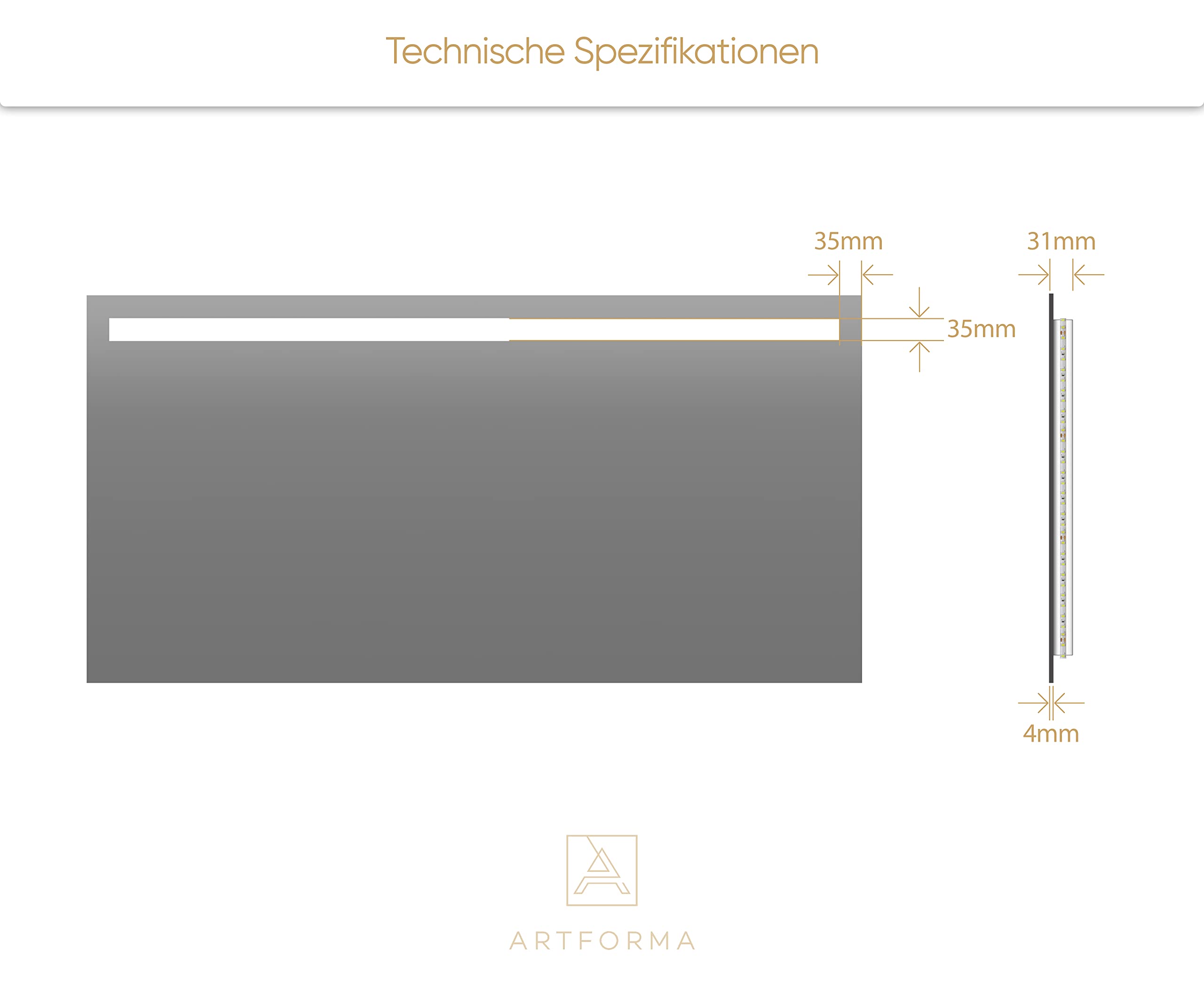 artforma-foram-led-badspiegel-100x60-cm-rahmenlos image 7