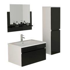 jet-line-badm-bel-set-gastein-3-teilig-schwarz-hochglanz-60-cm-mit-led-spiegel image 6