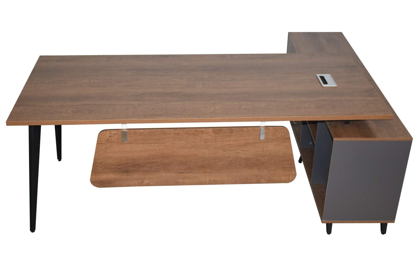 jet-line-san-paulo-2m-winkelschreibtisch-mit-sideboard-chefschreibtisch-nussbaum image 8