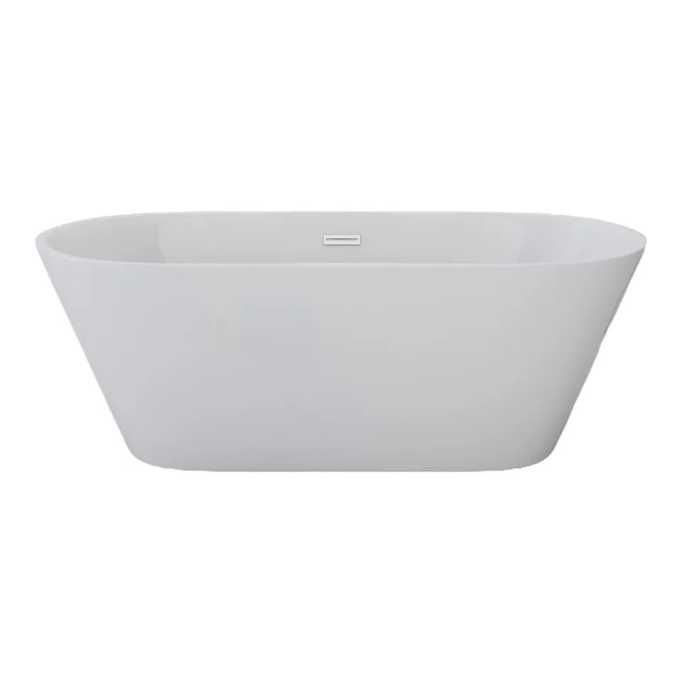 jet-line-lausanne-ii-freistehende-badewanne-170-x-80-x-58-cm-wei-acryl-oval image 1
