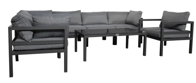 jet-line-kreta-xxl-gartenm-bel-lounge-set-hellgrau-aluminium image 1