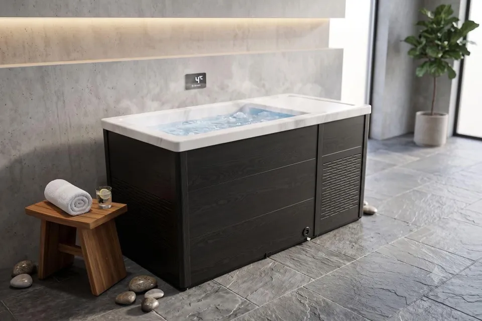 jet-line-narsara-eisbadewanne-178cm-marmorwei-anthrazit-3-37-c image 1