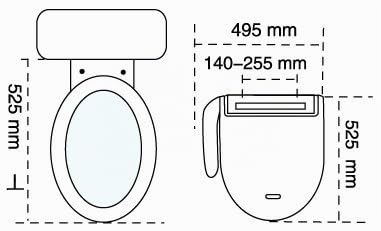 jet-line-clean-bidet-wc-sitz-mit-sitzheizung-und-f-hn image 8