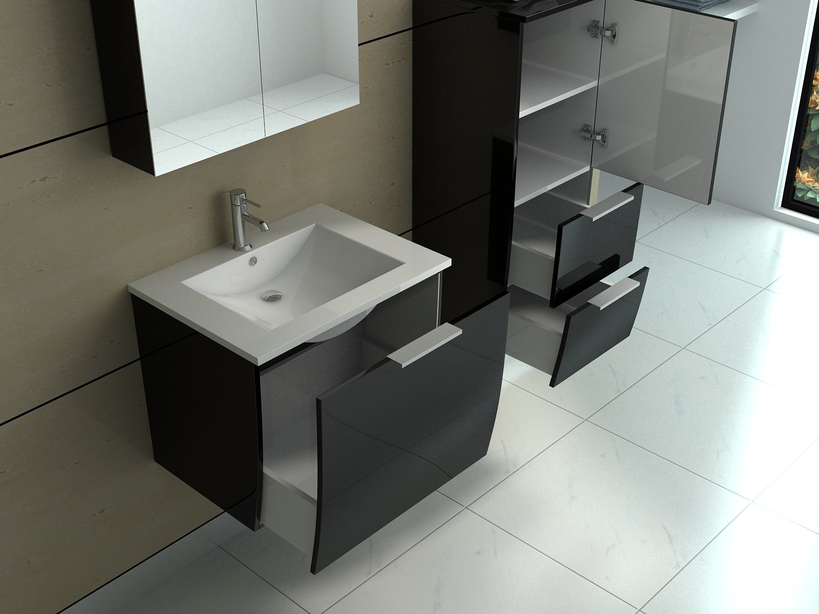 jet-line-badset-rohrschach-schwarz-badm-bel-set-mit-keramik-waschtisch-spiegelsc image 6