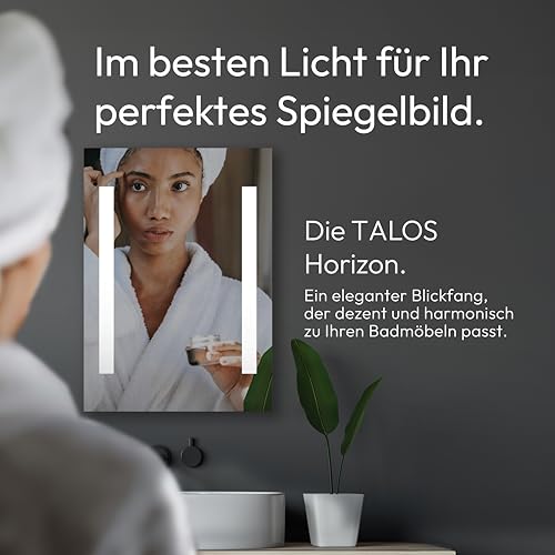 talos-horizon-led-badspiegel-50x70-cm-mit-aluminiumrahmen image 7