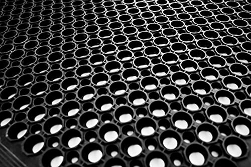 jet-line-mona-fu-matte-60-x-90-cm-gummi-schmutzfangmatte-schwarz image 4