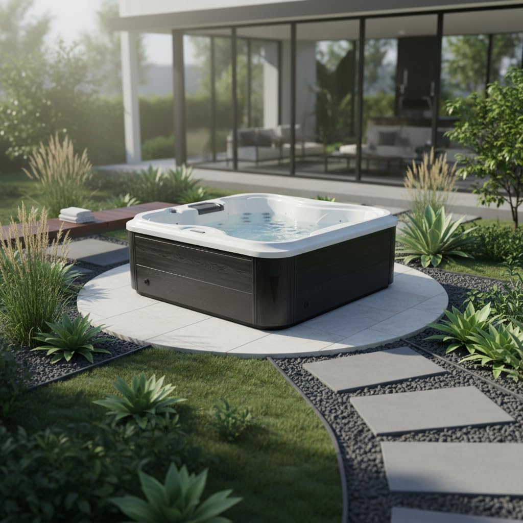 jet-line-villa-felicia-outdoor-spa-whirlpool-f-r-4-personen-2150x1800x820-mm-mit image 5