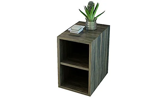 jet-line-brixen-mittelschrank-bad-h-ngeschrank-zebraoptik-dunkel-49-x-30-x-45-2- image 1