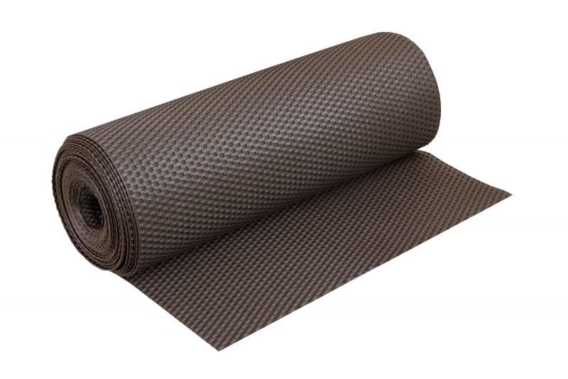 jet-line-premium-polyrattan-balkonsichtschutzmatte-100-x-90-cm-dunkelbraun image 6