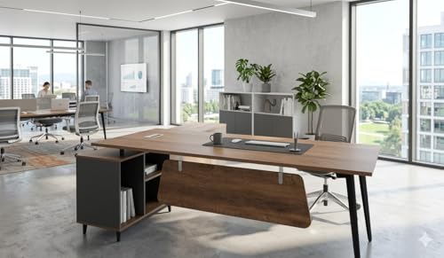 jet-line-san-paulo-rechts-2-0-m-winkelschreibtisch-anthrazit-nussbaum-mit-sidebo image 6