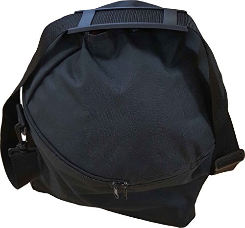 jet-line-transporttasche-mini-f-r-kugelgrill-31-5-cm-schwarz image 1