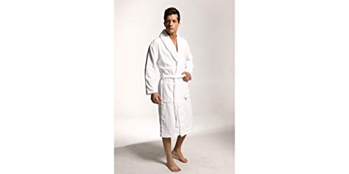 grace-grand-spa-bademantel-schalkragen-wei-frottier image 4