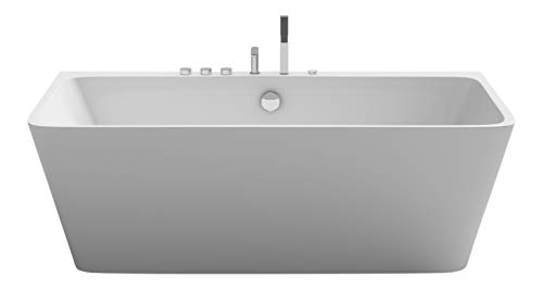 jet-line-whirlpool-vallerie-170x75-cm-wei-freistehend-8-jets-led image 4