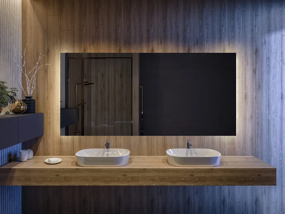 artforma-led-badspiegel-130x70-cm-rahmenlos-slimline image 1