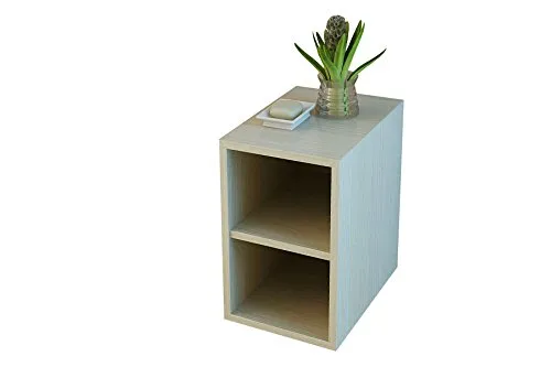 jet-line-brixen-bad-mittelschrank-oak-eiche-30-x-45-2-x-49-cm image 1