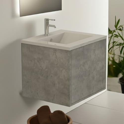 jet-line-linz-waschtisch-badm-bel-set-60-cm-betonoptik-grau image 7