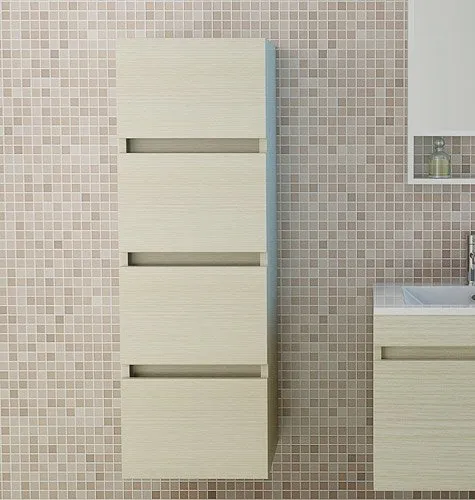 jet-line-kufstein-badschrank-wandschrank-eiche-hell-120-x-40-x-35-cm image 1