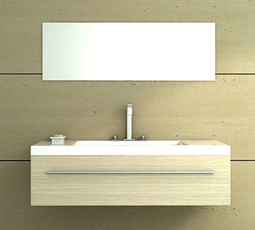 jet-line-bern-badset-waschtisch-119-cm-holz-hell-mit-mineralguss-becken-und-spie image 3