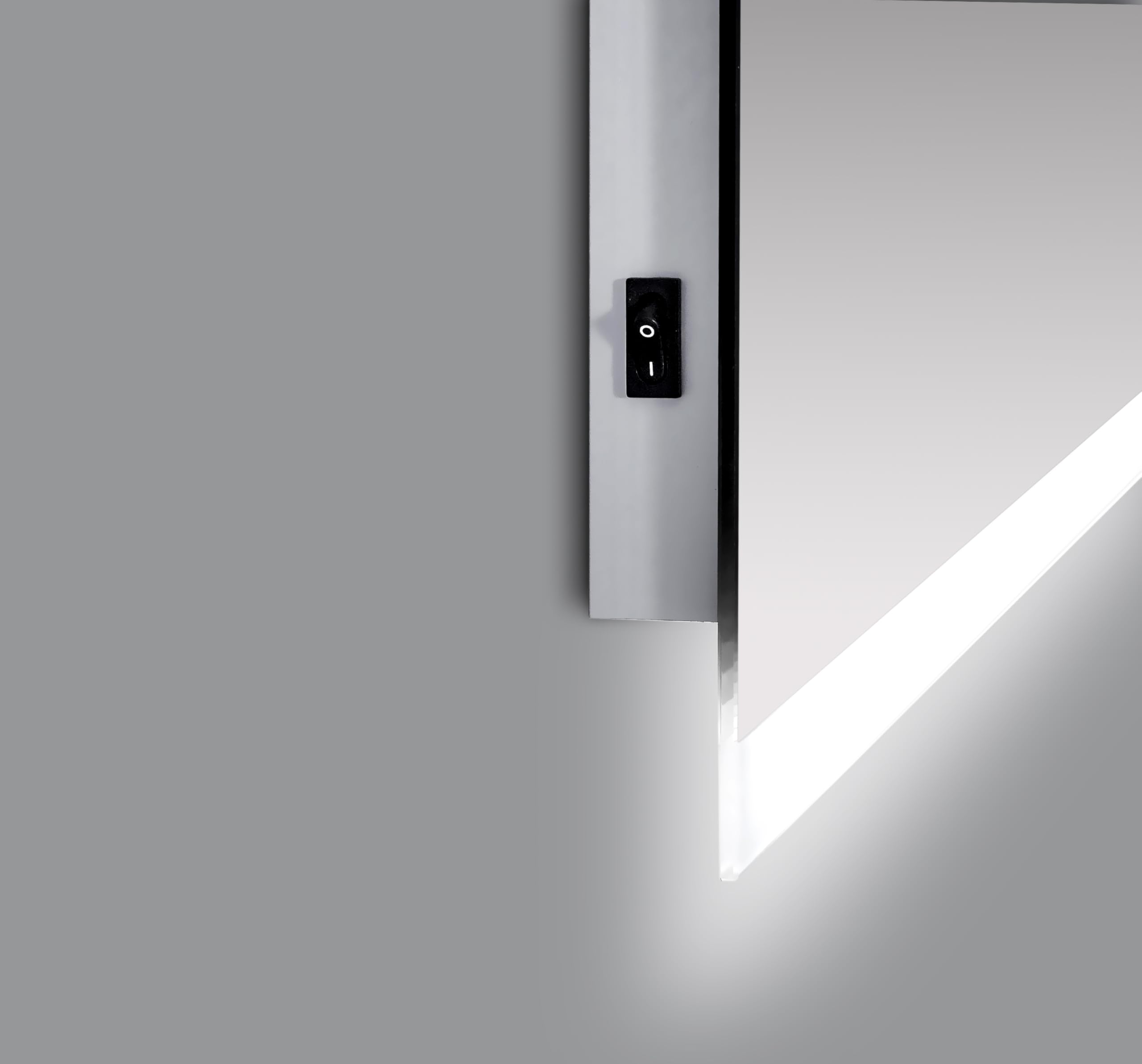 talos-loft-led-badspiegel-50x70-cm-mit-aluminiumrahmen-und-kippschalter image 8