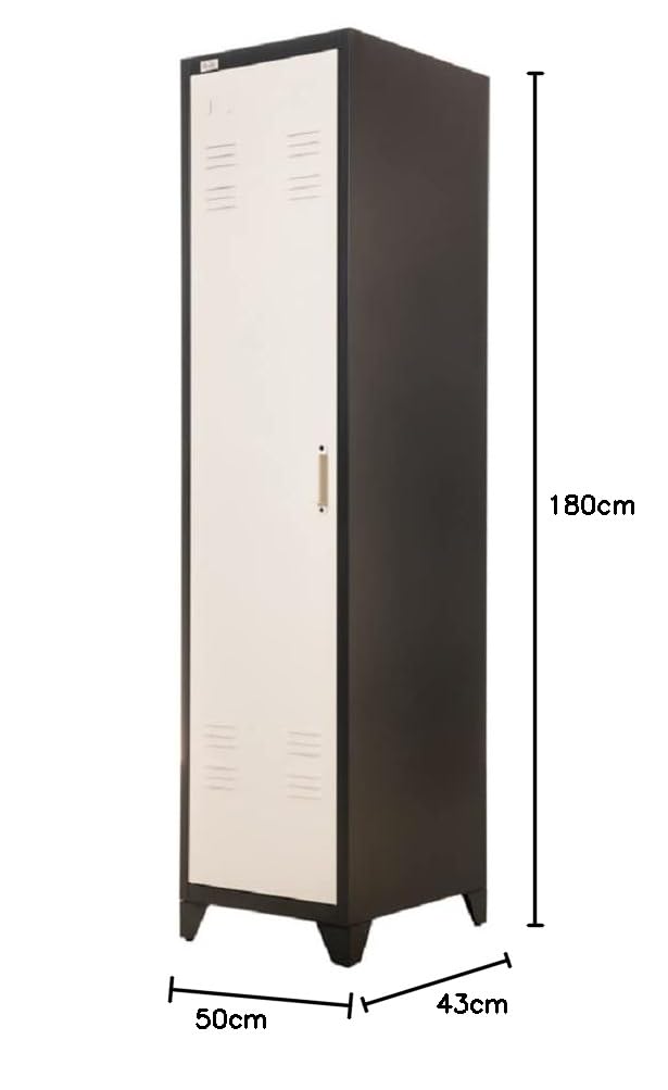 jet-line-petrow-spind-1-t-rig-dunkelgrau-wei-43x50x180-cm image 1
