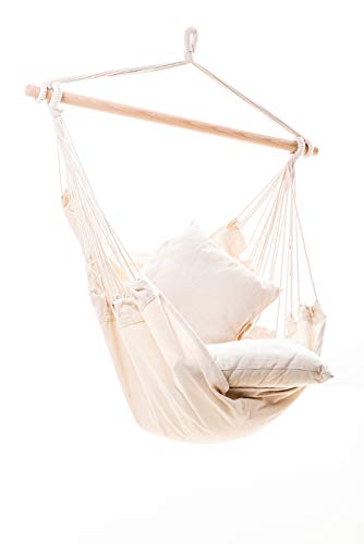 jet-line-relax-iv-h-ngesessel-beige-130-x-100-cm-inkl-2-kissen image 6