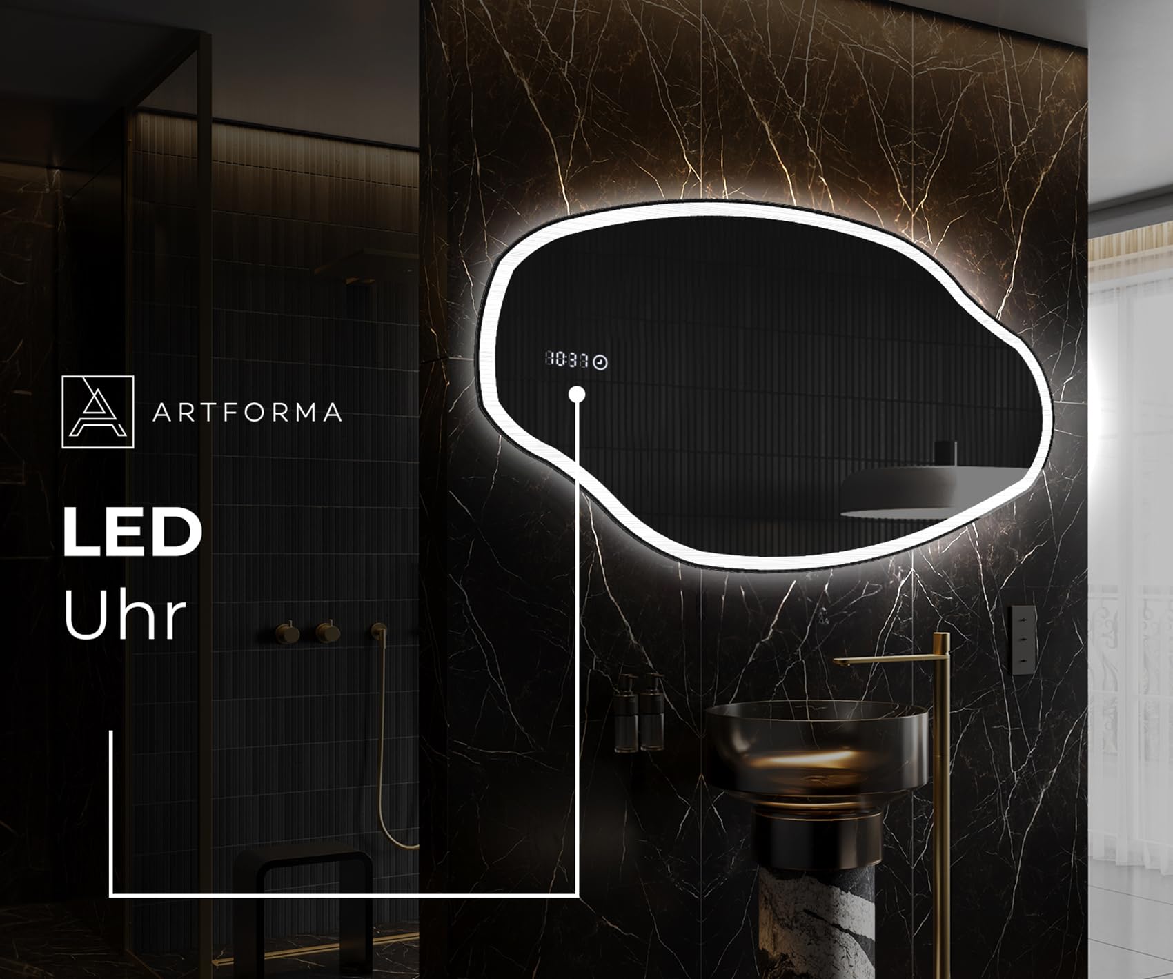 artforma-ambientline-led-badspiegel-asymmetrisch-114x74-cm-obk222-ohne-rahmen image 7