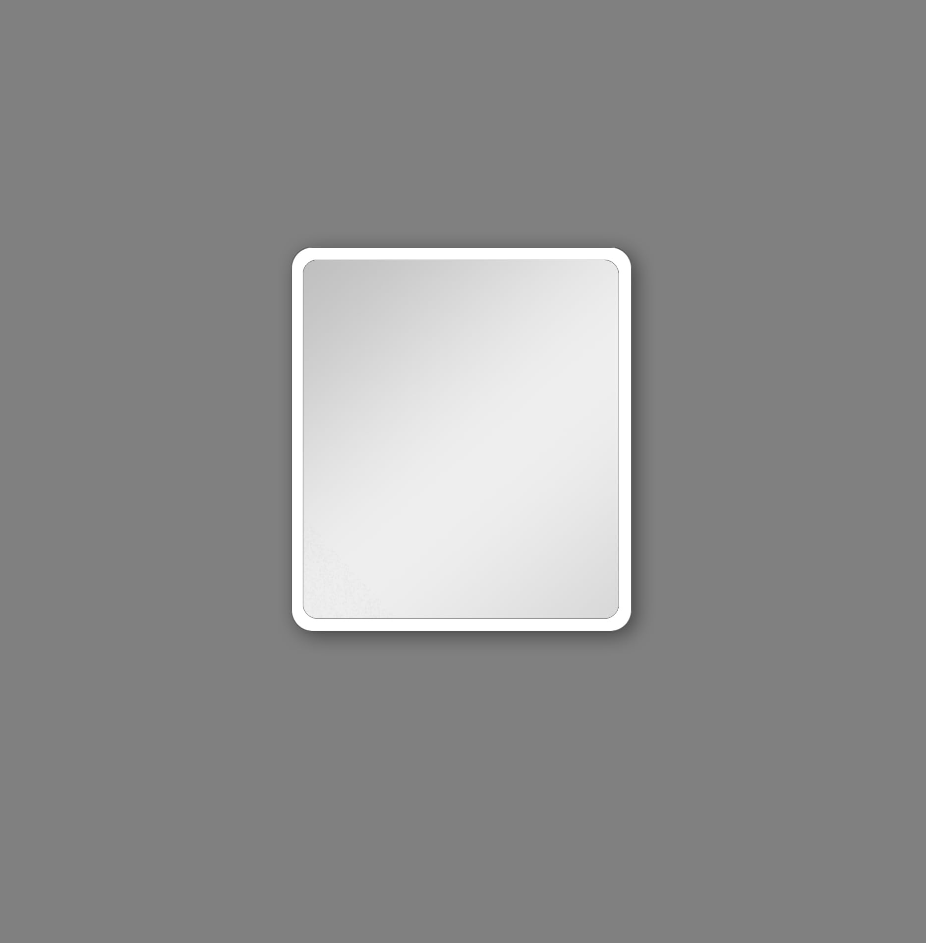 talos-moon-led-badspiegel-40x45-cm-mit-neutralwei-und-aluminiumrahmen image 2