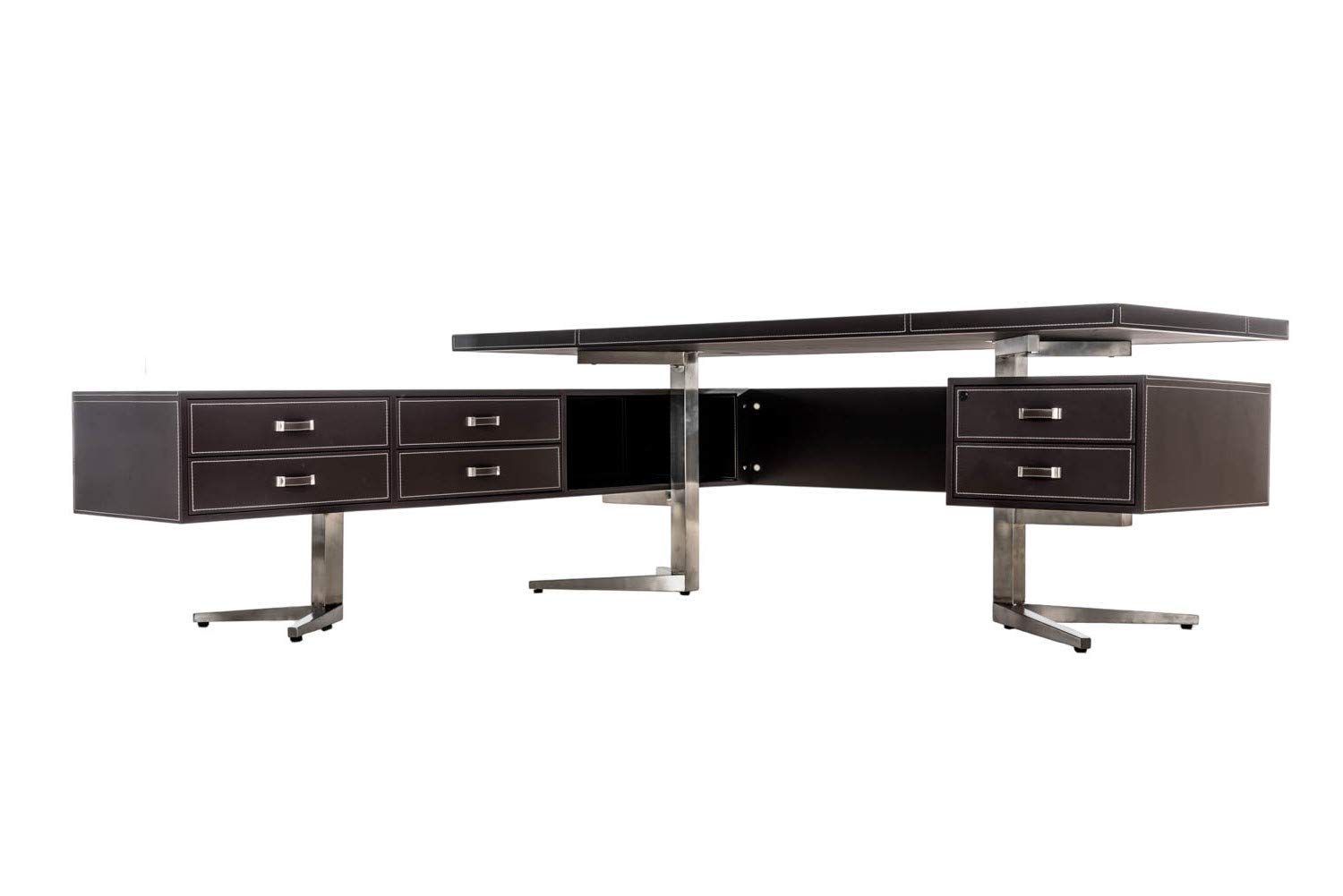 jet-line-bari-winkelschreibtisch-rechts-braun-220x75-cm image 4