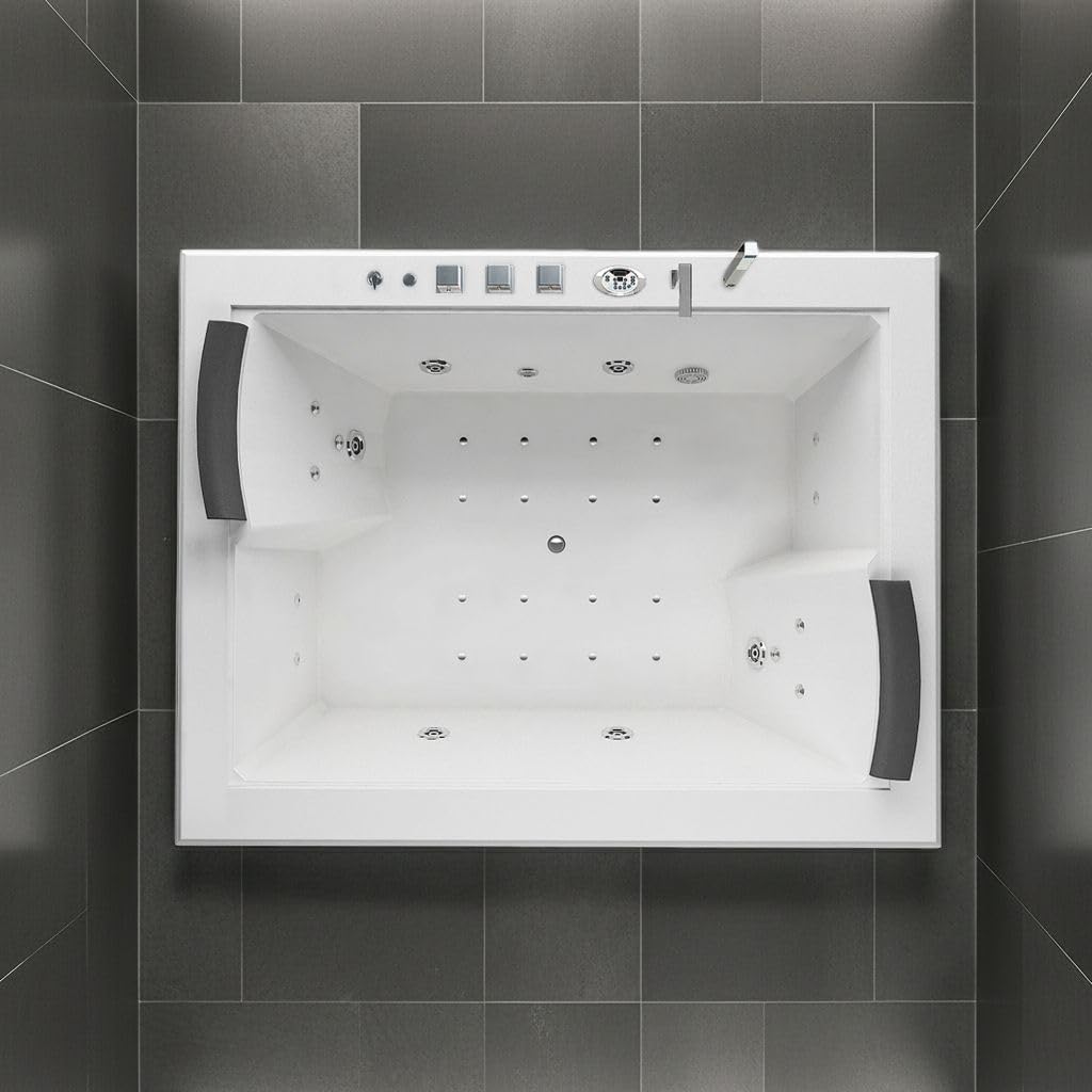 jet-line-whirlwanne-babilon-ii-xxl-eck-badewanne-wei-2-personen-180x141-5-mit-he image 1