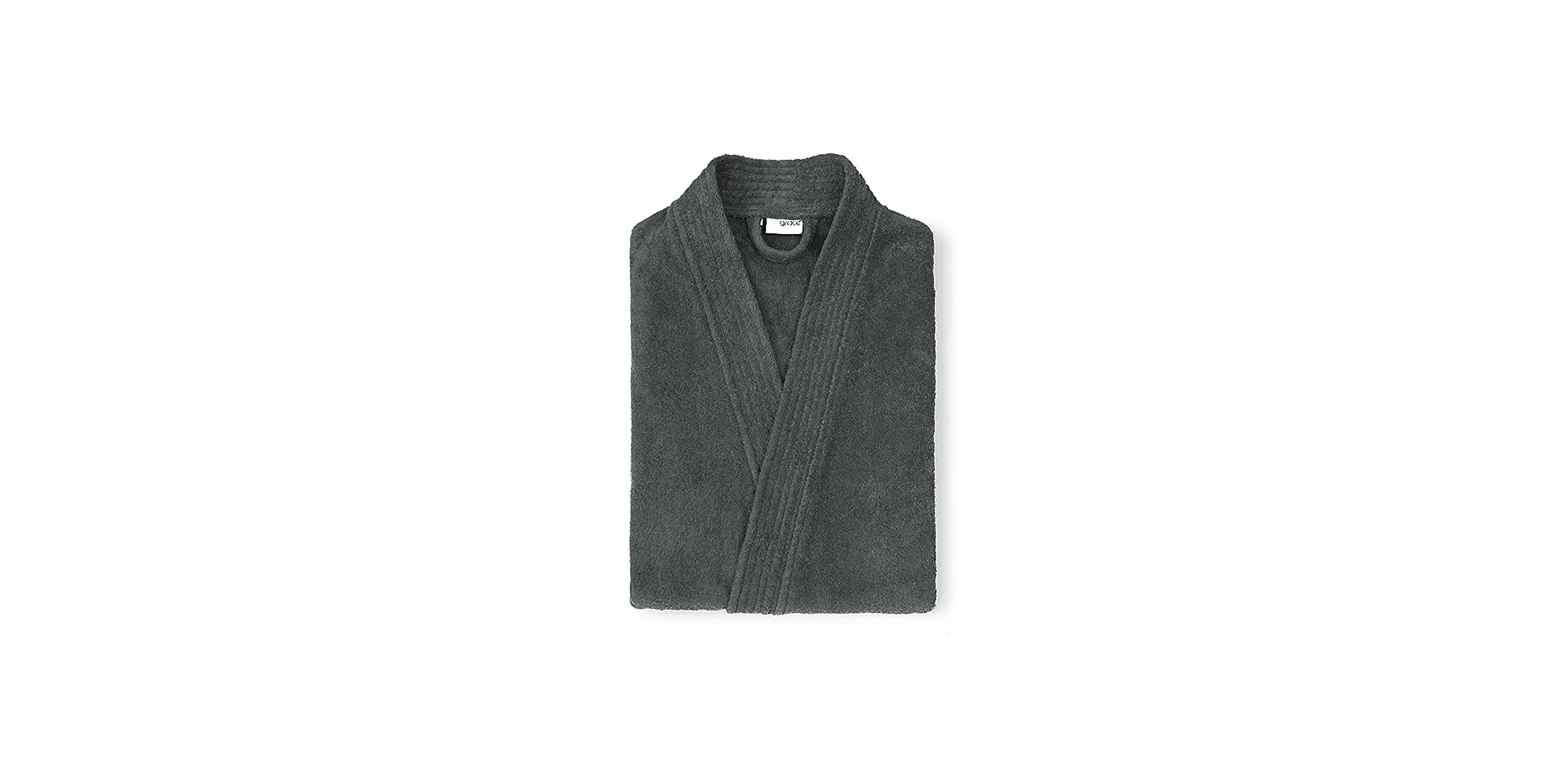 grace-grand-spa-kimono-bademantel-s-silber-baumwolle image 5