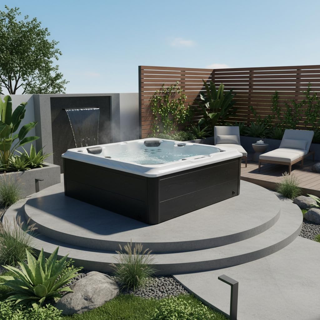 jet-line-villa-salome-outdoor-whirlpool-210x160x79-cm-3-pers-balboa-gecko-led image 4