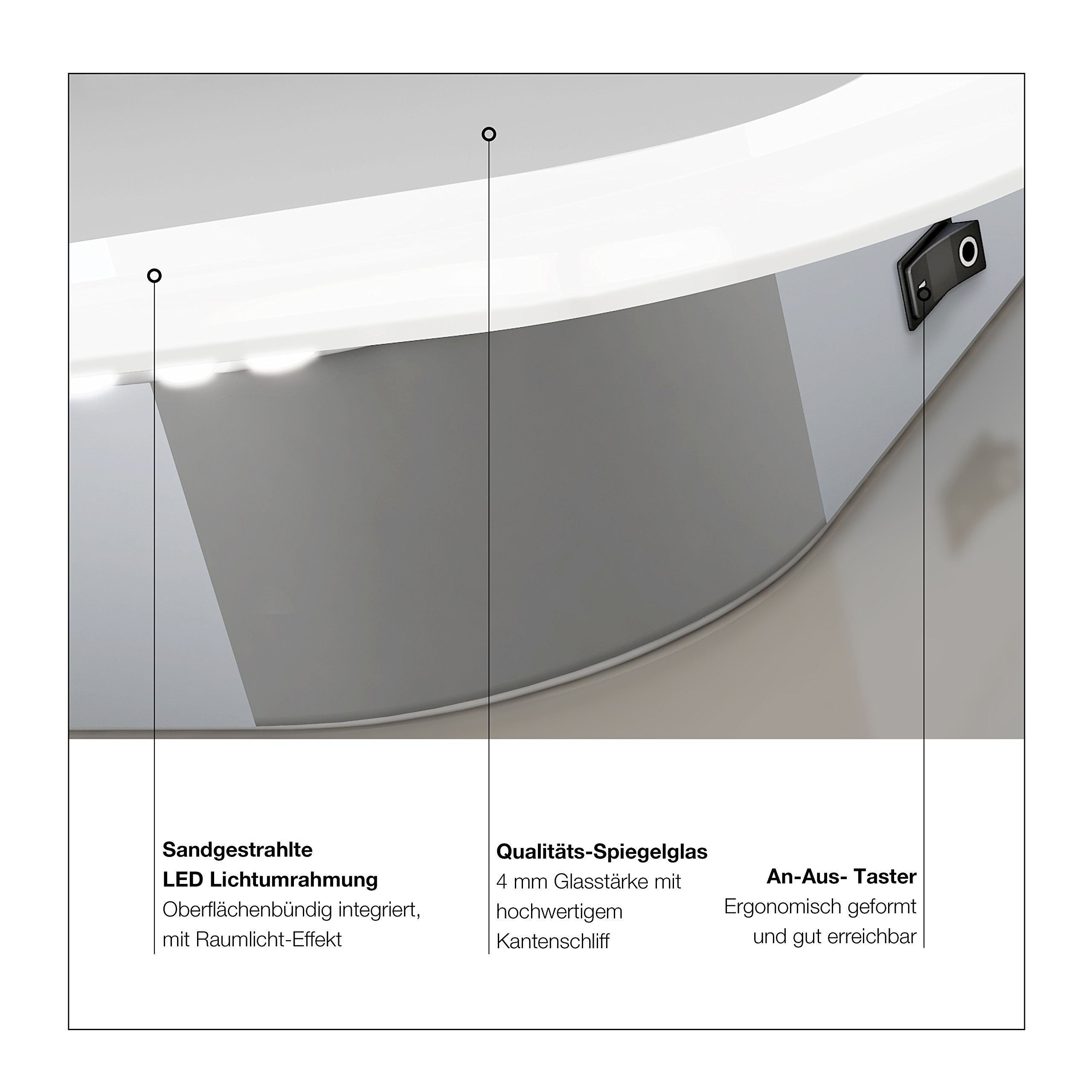 talos-sun-led-badspiegel-120-x-70-cm-mit-digitaluhr image 5