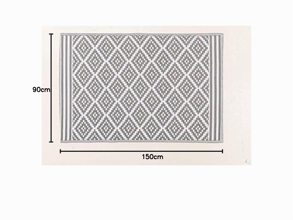jet-line-austin-outdoor-teppich-grau-90-x-150-cm image 2