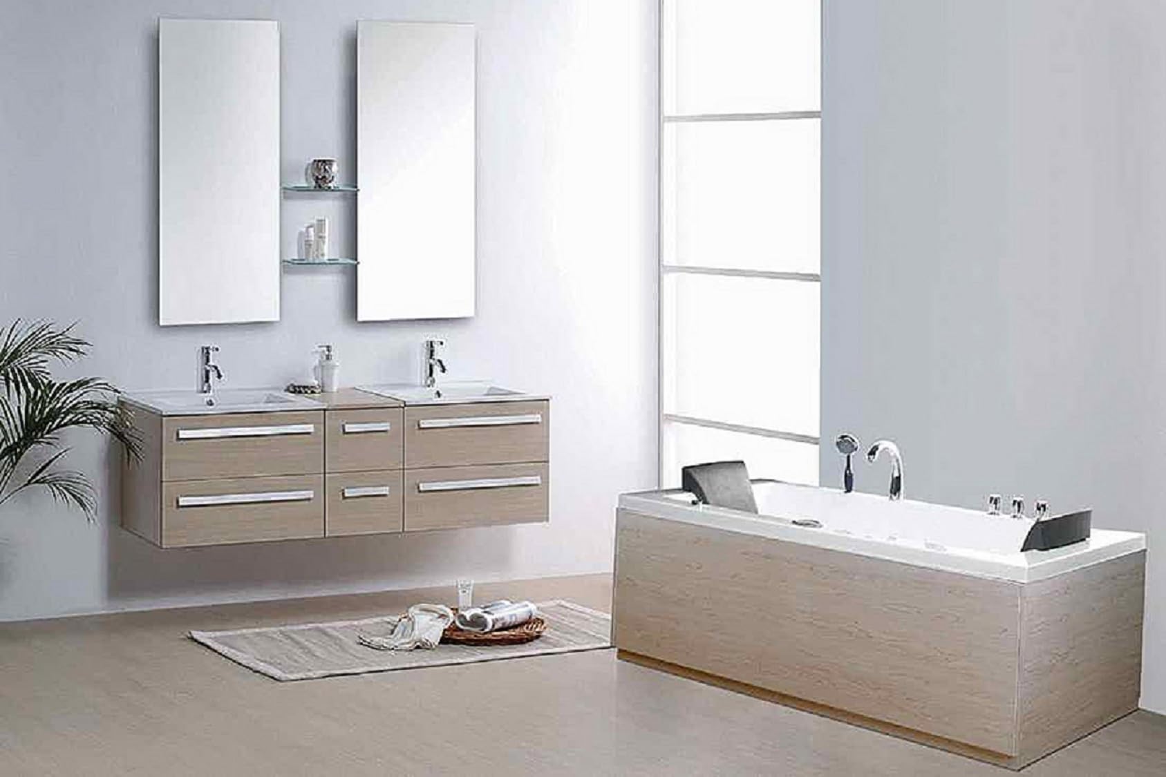 jet-line-villa-roma-whirlpool-badewanne-194-cm-acryl-mit-16-luftd-sen-und-led image 5
