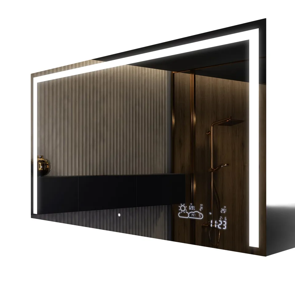 artforma-slimline-led-badspiegel-100x60-cm-rahmenlos-2 image 1