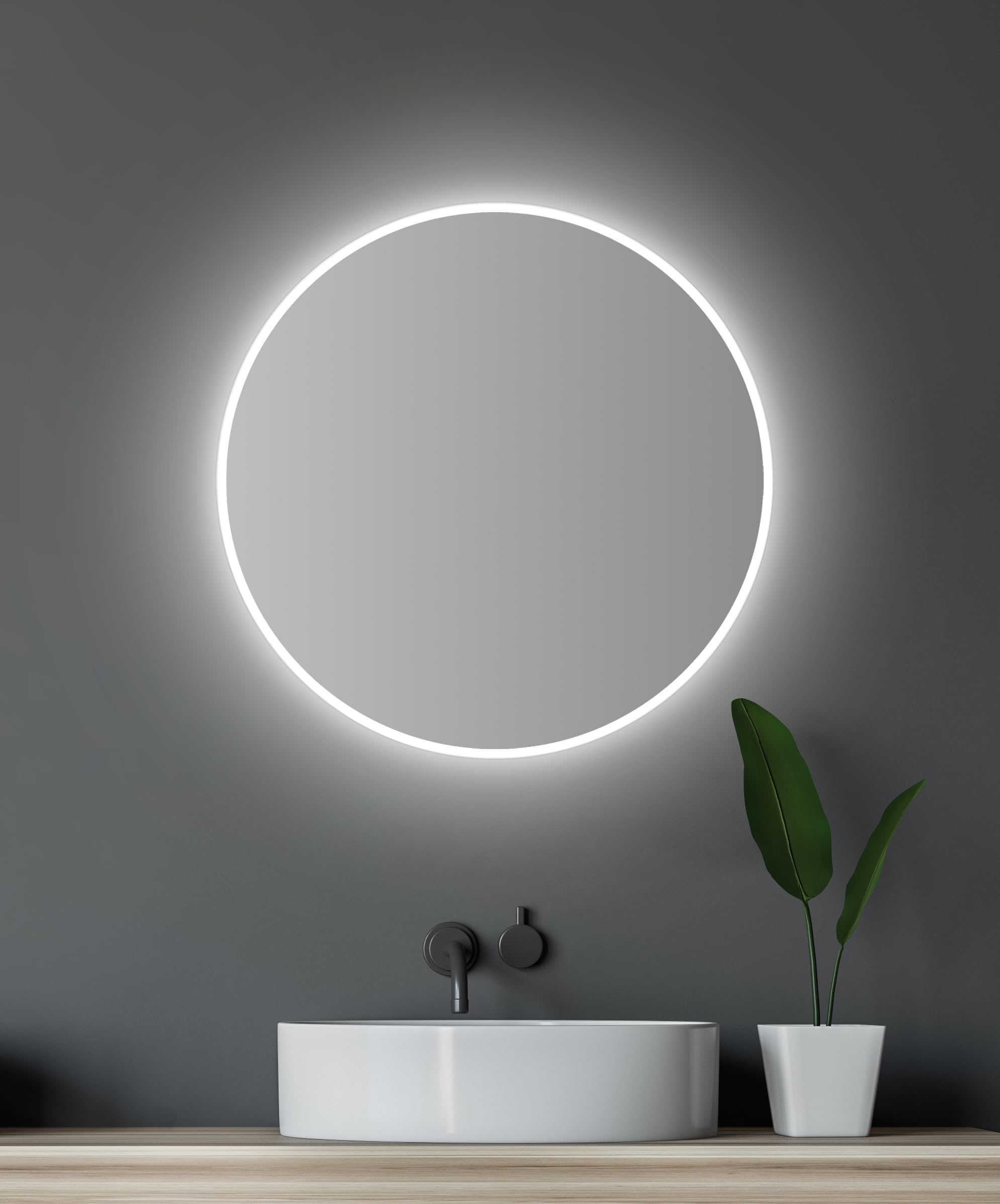 talos-moonshine-led-rundspiegel-60-cm-mit-aluminiumrahmen image 1