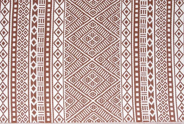 jet-line-scarlett-outdoor-teppich-120x180-cm-braun image 1