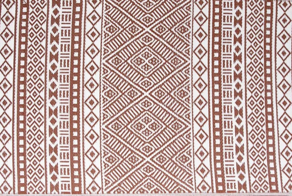 jet-line-scarlett-outdoor-teppich-120x180-cm-braun image 1