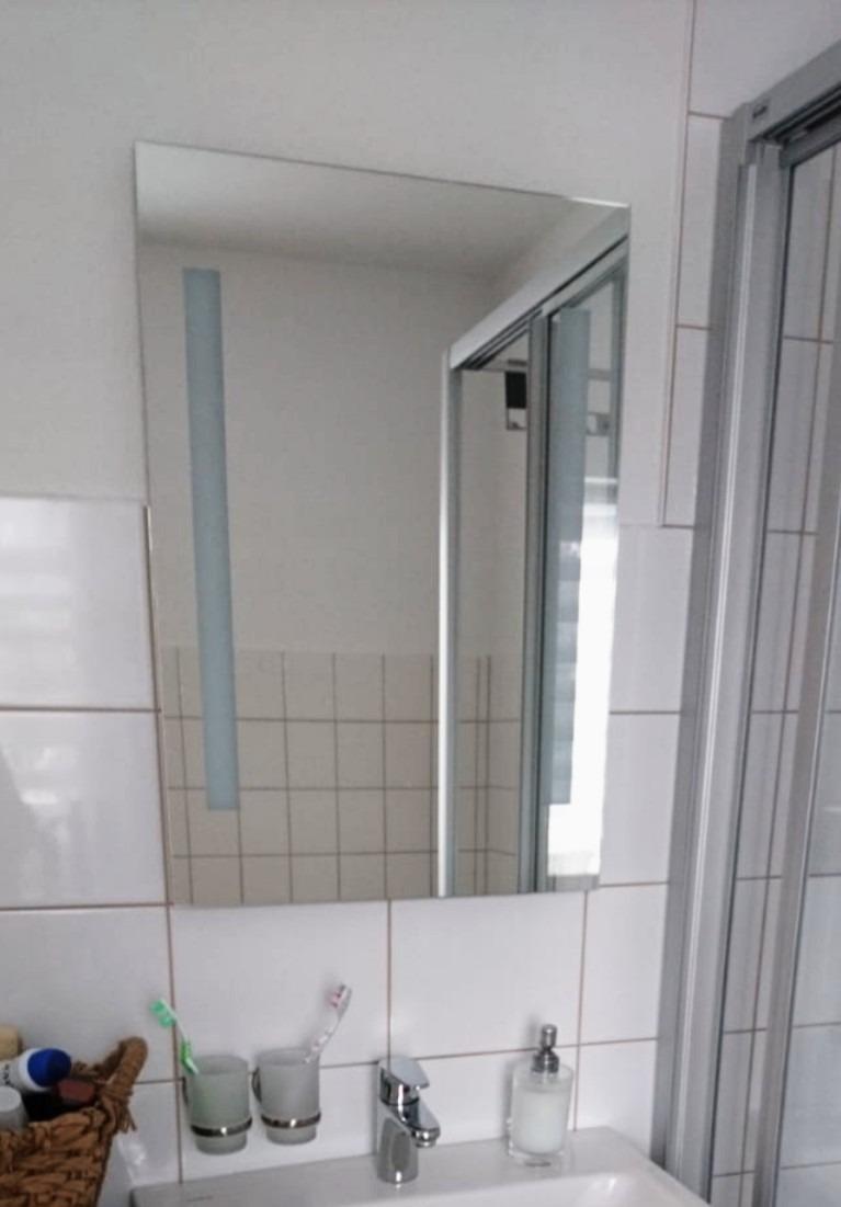 Licht okay, Montage nervig