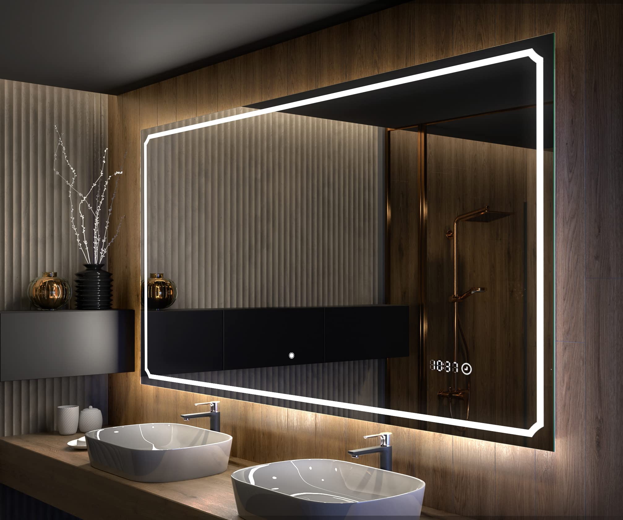 artforma-slimline-led-badspiegel-160x70-cm-rahmenlos image 1
