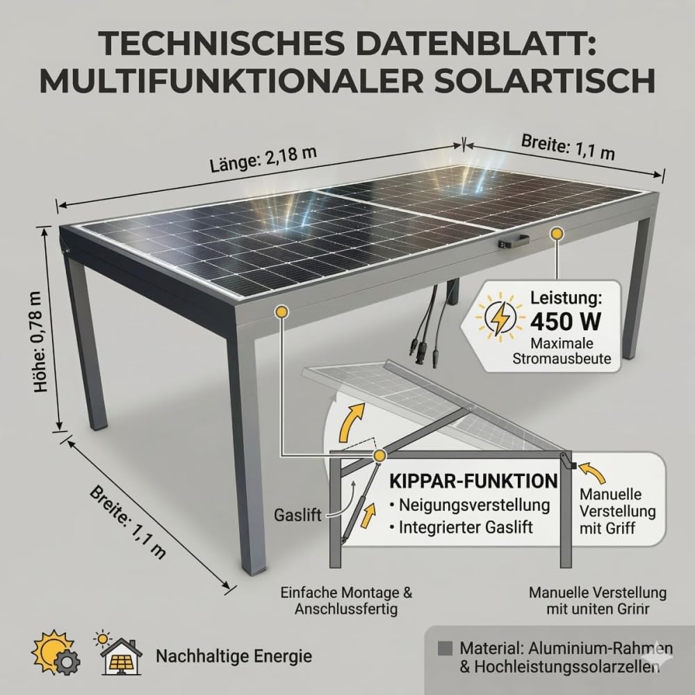 jet-line-solar-gartentisch-450w-mit-6-st-hlen-800w-wechselrichter image 5